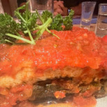 Alexandros Nourriture