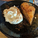 Alexandros Nourriture