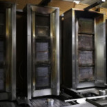 Backdoor À l'intérieur