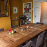 Janzen À l'intérieur