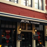 AROMA Exterior