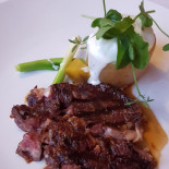 Bij Mette Nourriture