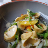 Bij Mette Nourriture