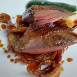 Bij Mette Nourriture