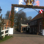 Bij Mette Extérieur