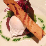 Bij Mette Nourriture