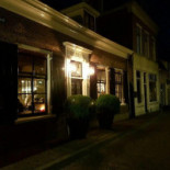 Bij Mette Extérieur