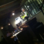 Bij Mette À l'intérieur