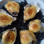 Bij Mette Nourriture