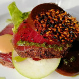 Bij Mette Nourriture