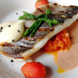 Bij Mette Nourriture