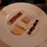 Bij Mette Nourriture