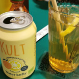 Steamy Windows Boisson