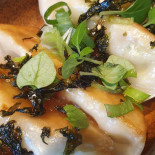 Steamy Windows Nourriture