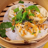 Steamy Windows Nourriture