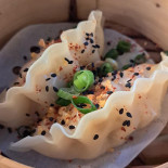 Steamy Windows Nourriture