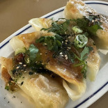 Steamy Windows Nourriture