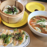 Steamy Windows Nourriture