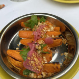 Steamy Windows Nourriture