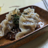 Steamy Windows Nourriture