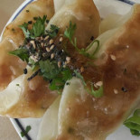 Steamy Windows Nourriture