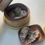 Steamy Windows Boisson