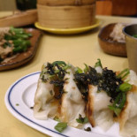 Steamy Windows Nourriture