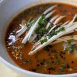 Steamy Windows Boisson