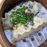 Steamy Windows Nourriture