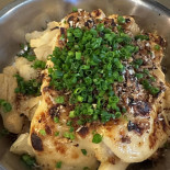 Steamy Windows Nourriture