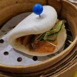 Steamy Windows Boisson