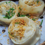 Steamy Windows Nourriture