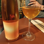 Steamy Windows Boisson