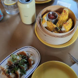 Steamy Windows Boisson