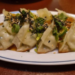 Steamy Windows Nourriture