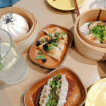 Steamy Windows Nourriture