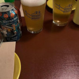 Steamy Windows Boisson