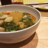 Steamy Windows Nourriture