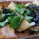 Steamy Windows Nourriture