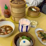 Steamy Windows Boisson