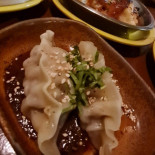 Steamy Windows Nourriture