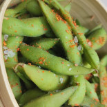 Steamy Windows Boisson