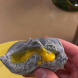 Steamy Windows Boisson