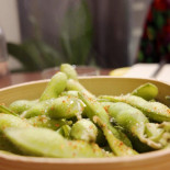 Steamy Windows Nourriture