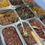 Bogor Permai Indonesisch Afhaalcentrum Diemen Nourriture