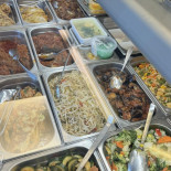 Bogor Permai Indonesisch Afhaalcentrum Diemen Nourriture