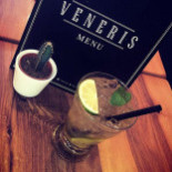 Veneris Bebida