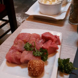 't Fondueloft Nourriture