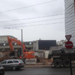 Thawan Thai Take Away Extérieur