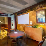 De Roos À l'intérieur